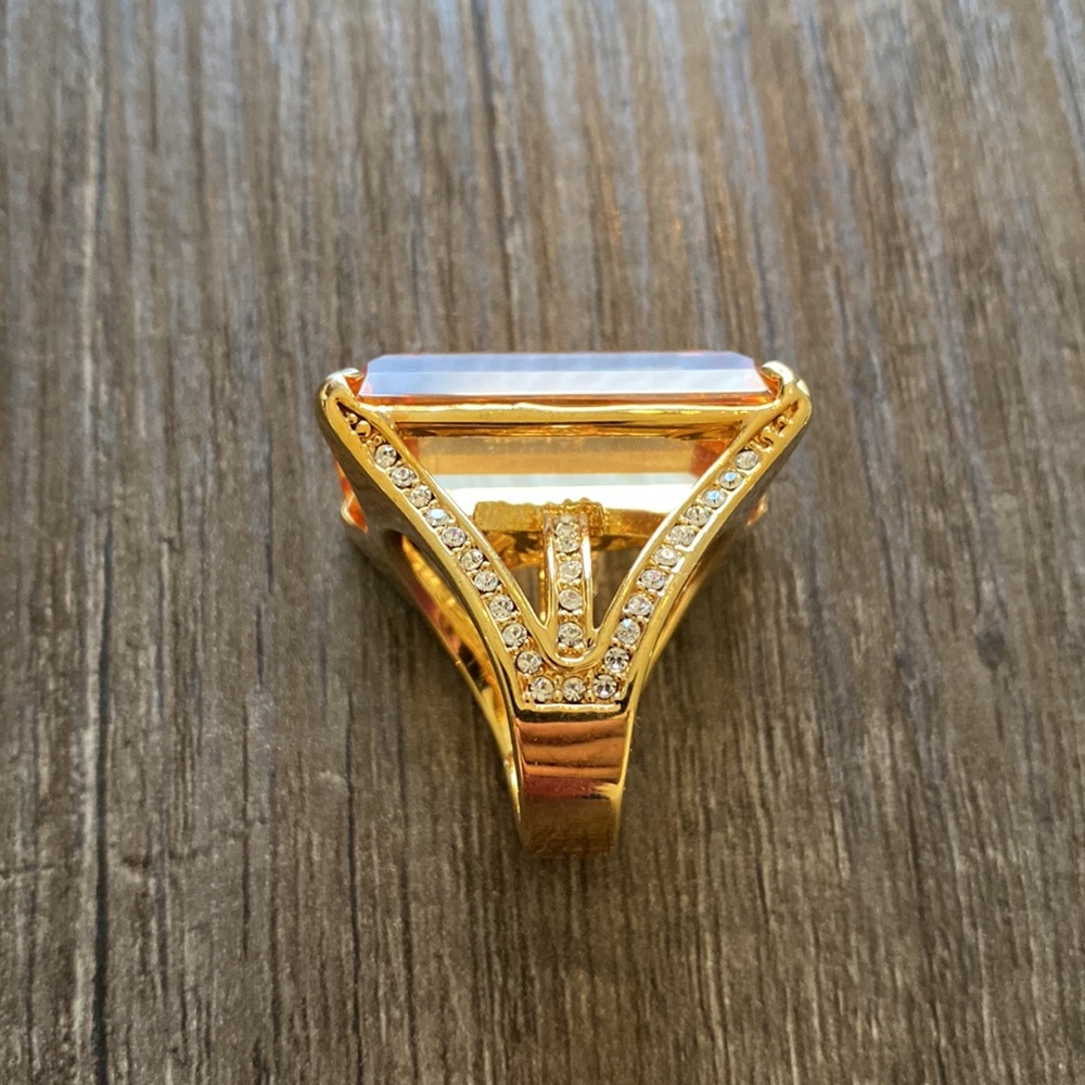 PJM| statement rings 8.5 - Picture 2 of 13